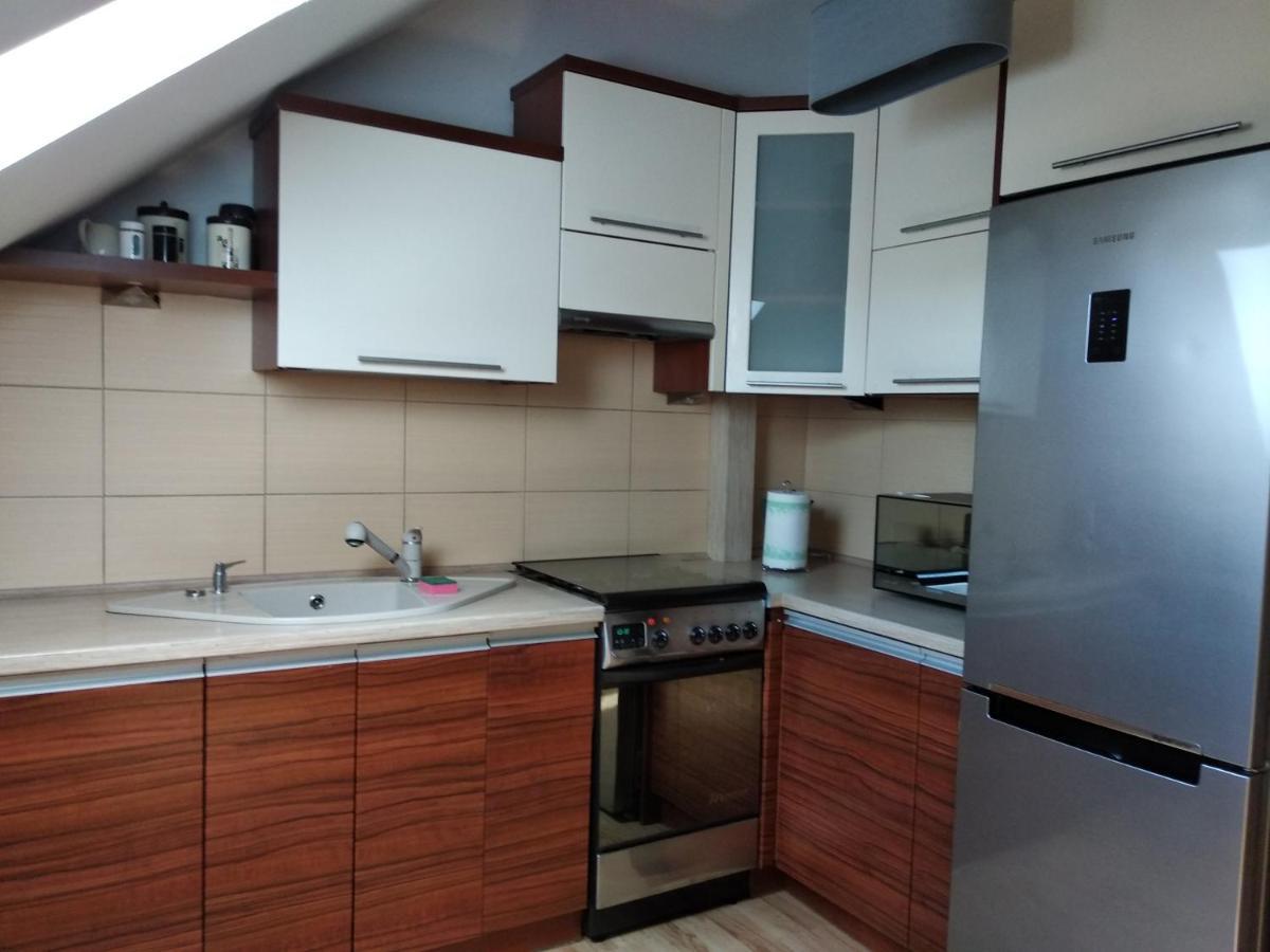 Copernicus 10 Apartment Olsztyn  Ngoại thất bức ảnh