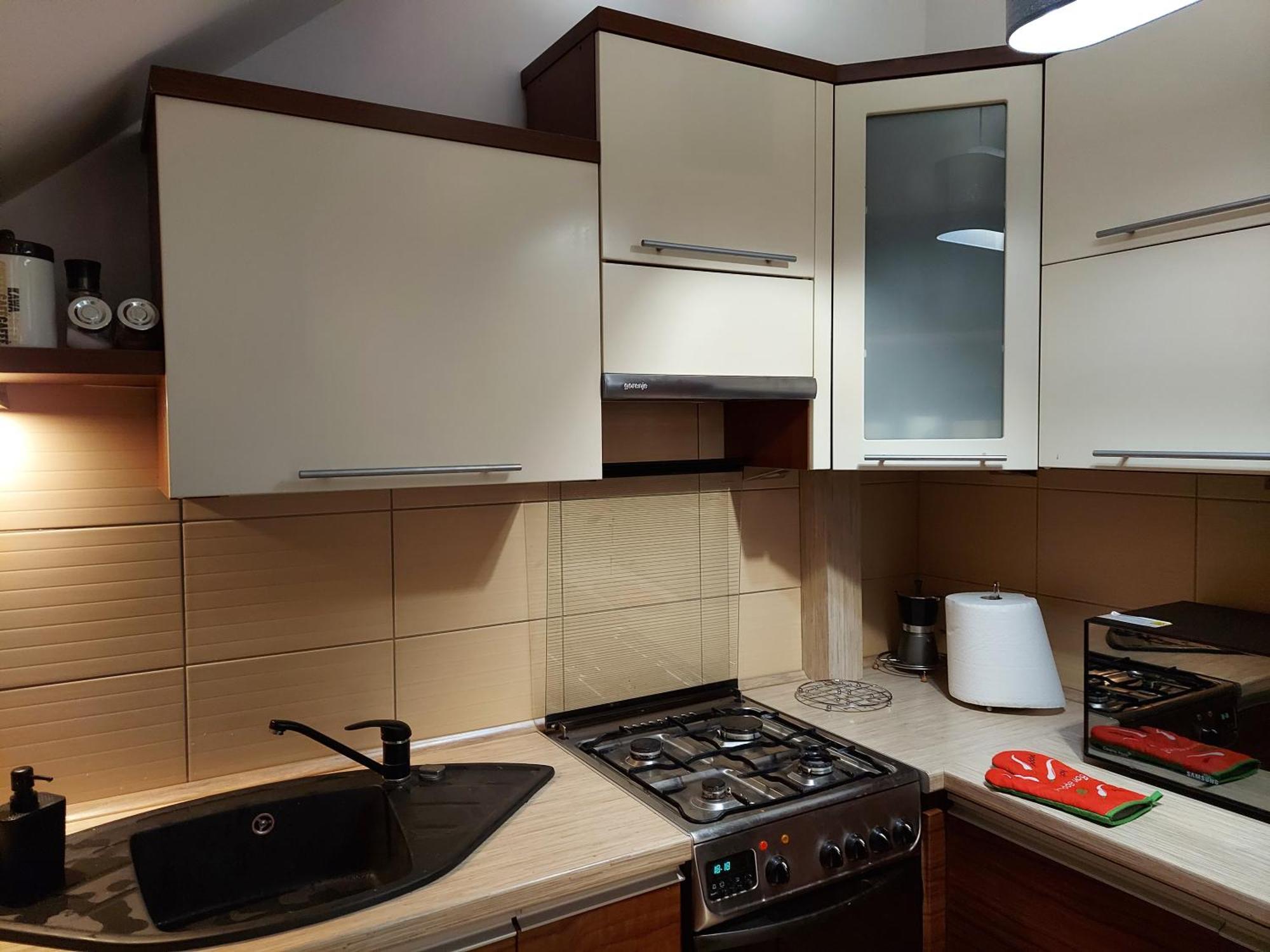 Copernicus 10 Apartment Olsztyn  Phòng bức ảnh