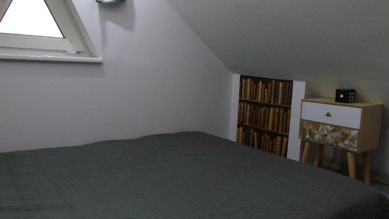 Copernicus 10 Apartment Olsztyn  Ngoại thất bức ảnh